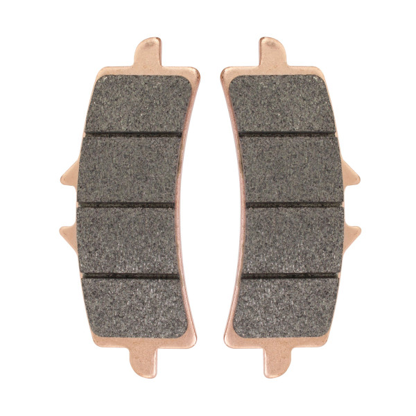 AP Racing Ap racing sf supersport sinter front disc pads - #441sf